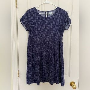 Old Navy T-shirt Dress